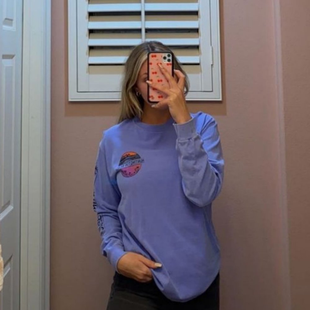 Huntington long sleeve